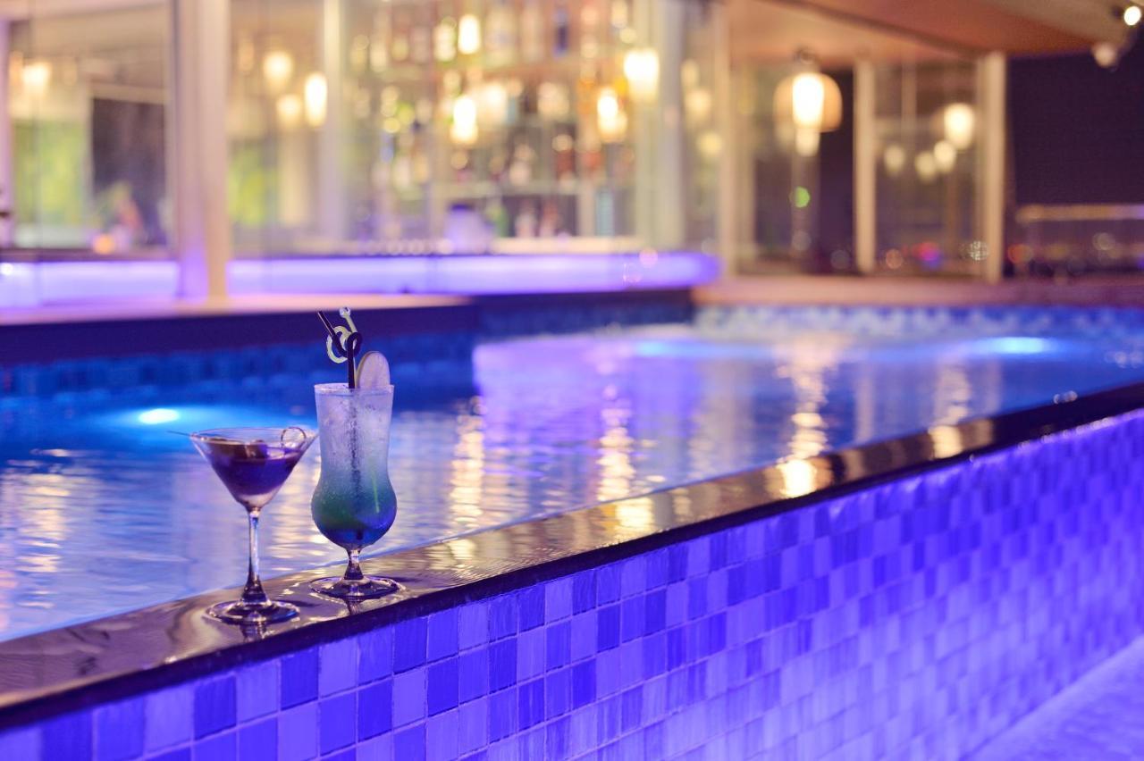 Aiden Saigon Hotel Ho Chi Minh-Byen Eksteriør billede